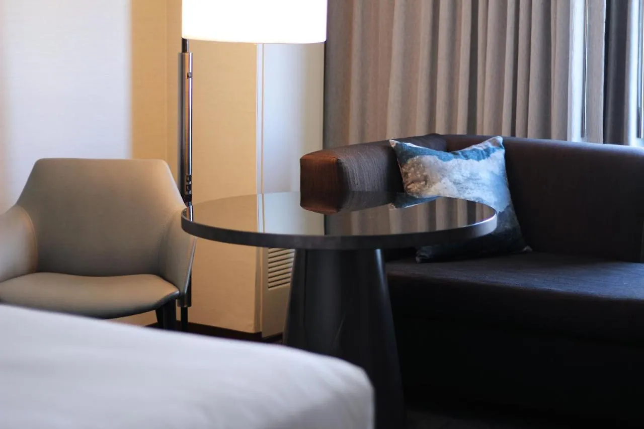 Отель Hyatt Regency Сакраменто