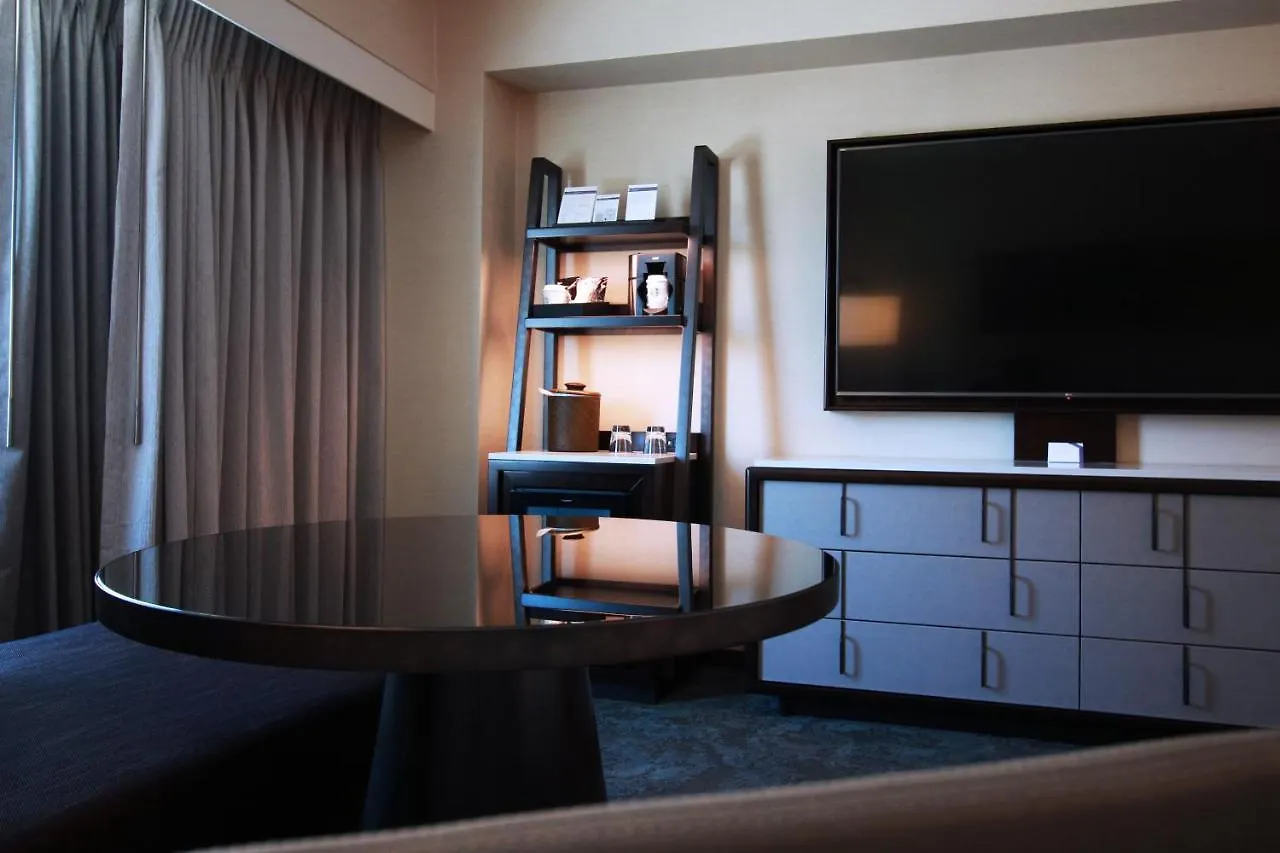 Отель Hyatt Regency Сакраменто США