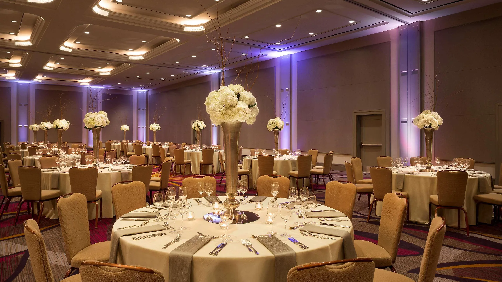 Отель Hyatt Regency Сакраменто 4*,  США