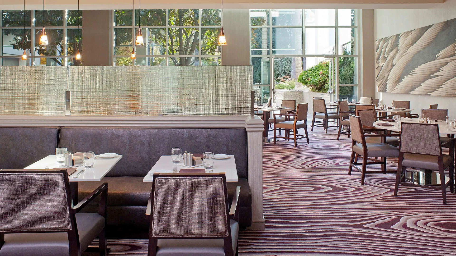 Отель Hyatt Regency Сакраменто 4*,