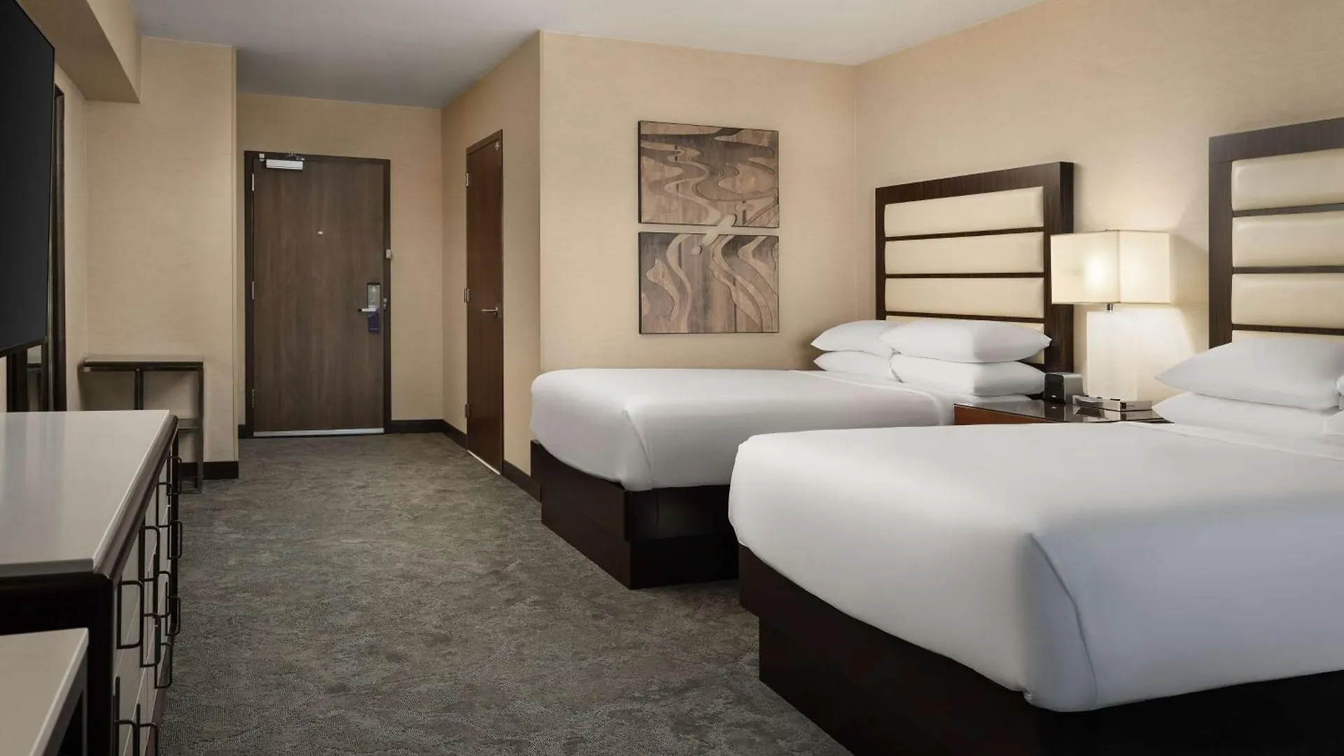Отель Hyatt Regency Сакраменто