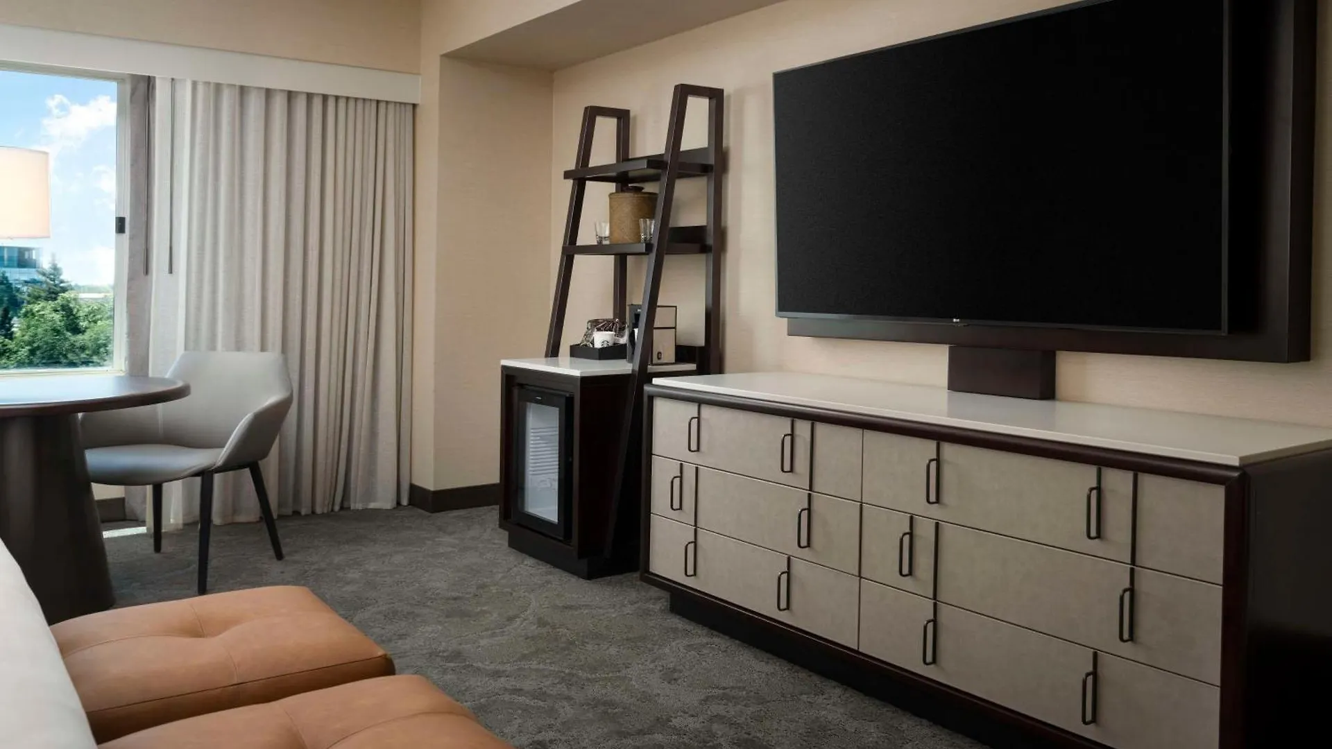 Отель Hyatt Regency Сакраменто 4*,  США