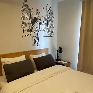 ** Hotel Chelsea Nyc USA