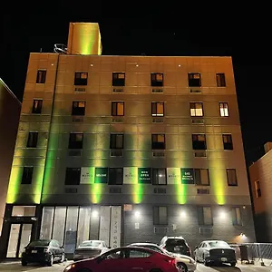 ** Hotel King Brooklyn Sunset Park USA