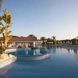 **** Hotel Christofinia Chypre