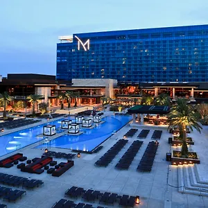 M & Casino Курортный комплекс Лас-Вегас