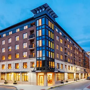 **** Hotel Andaz Savannah, By Hyatt USA