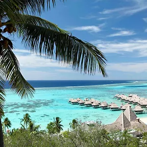 Hotel Sofitel Kia Ora Moorea