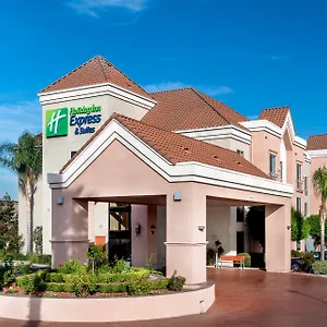 Express & By Ihg ** Lathrop