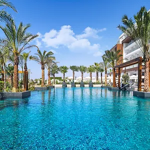 ***** Hotel Amanti, Madefortwo - (adults Only) Chypre