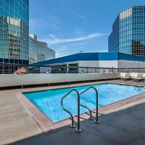 Sonesta Angeles Airport Lax 4* Los Angeles