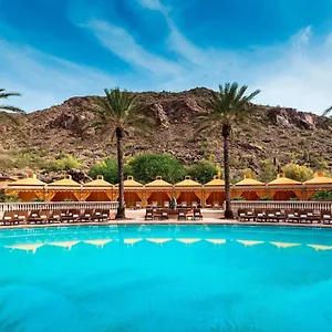 ***** Resort The Canyon At The Phoenician, A Luxury Collection Resort, Scottsdale USA