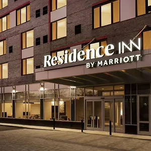 *** Hotel By Marriott Jfk Airport USA