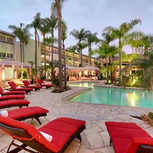 Atrium Orange County 3* Irvine