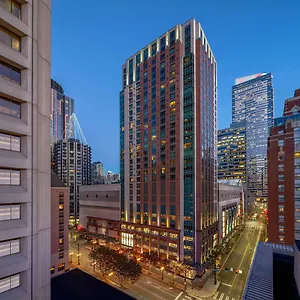 Grand Hyatt 5* Seattle