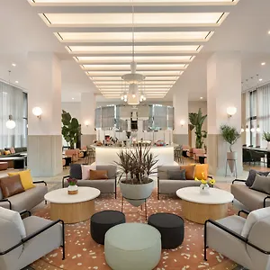 **** Hotel Indigo - Williamsburg - Brooklyn By Ihg États-Unis