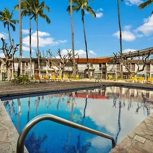 *** Hotel Western The Plaza - Free Breakfast USA