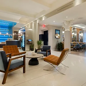 **** Hotel Voco Fiorello - Laguardia East By Ihg États-Unis