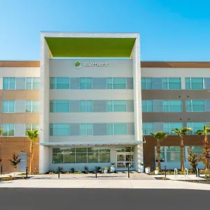 Element Airport *** Sacramento