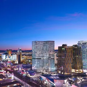 Waldorf Astoria Vegas Курортный комплекс Лас-Вегас