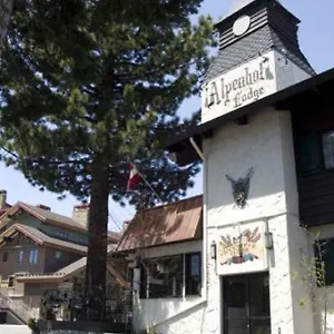  Lodge Alpenhof États-Unis