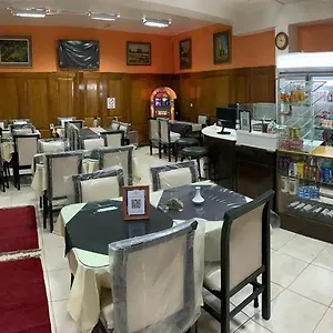 Hotel Hospedaje Costanera