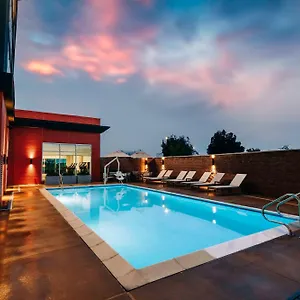 Hyatt Place International Airport *** Sacramento