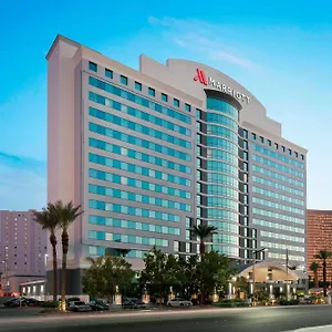 **** Hotel Vegas Marriott USA