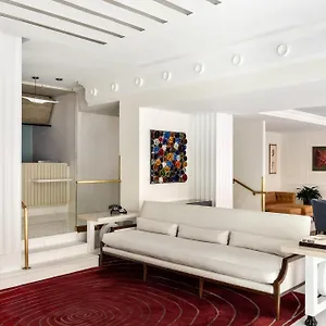 70 Park Avenue Отель Нью-Йорк