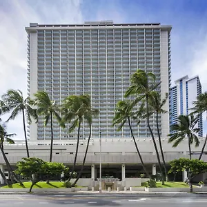 Ala Moana By Mantra Отель Гонолулу