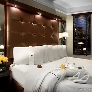 Chandler 4* New York