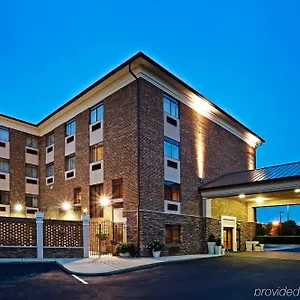 *** Hotel Western Pineville-charlotte South USA