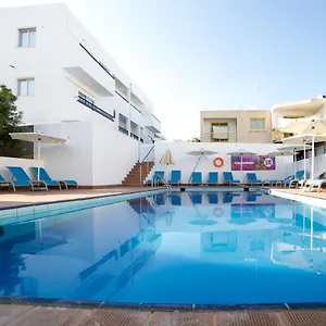 *** Appart hôtel Flora Maria Chypre