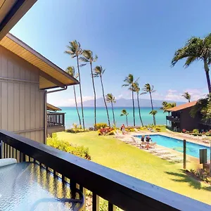  Hébergement de vacances Mahina Surf I États-Unis