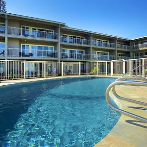  Appartement Castle Kauai Kailani États-Unis