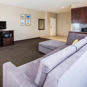 *** Hotel La Quinta By Wyndham USA