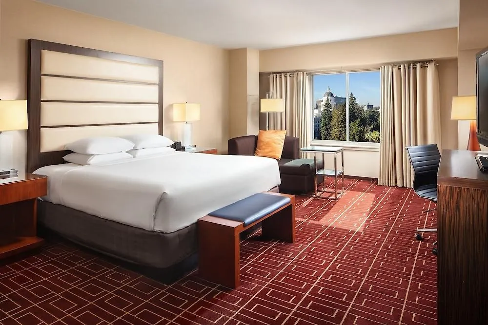 Hotel Hyatt Regency Sacramento
