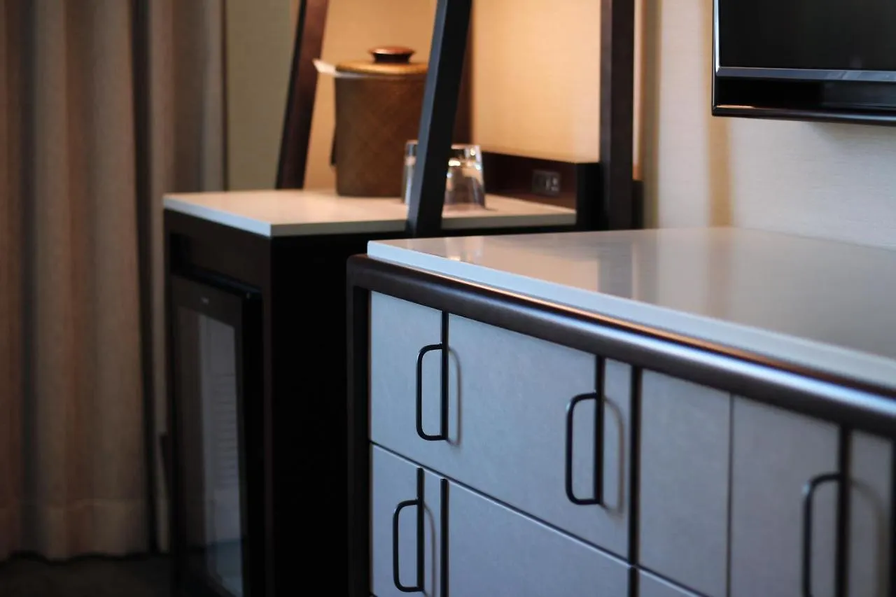 Hotel Hyatt Regency Sacramento