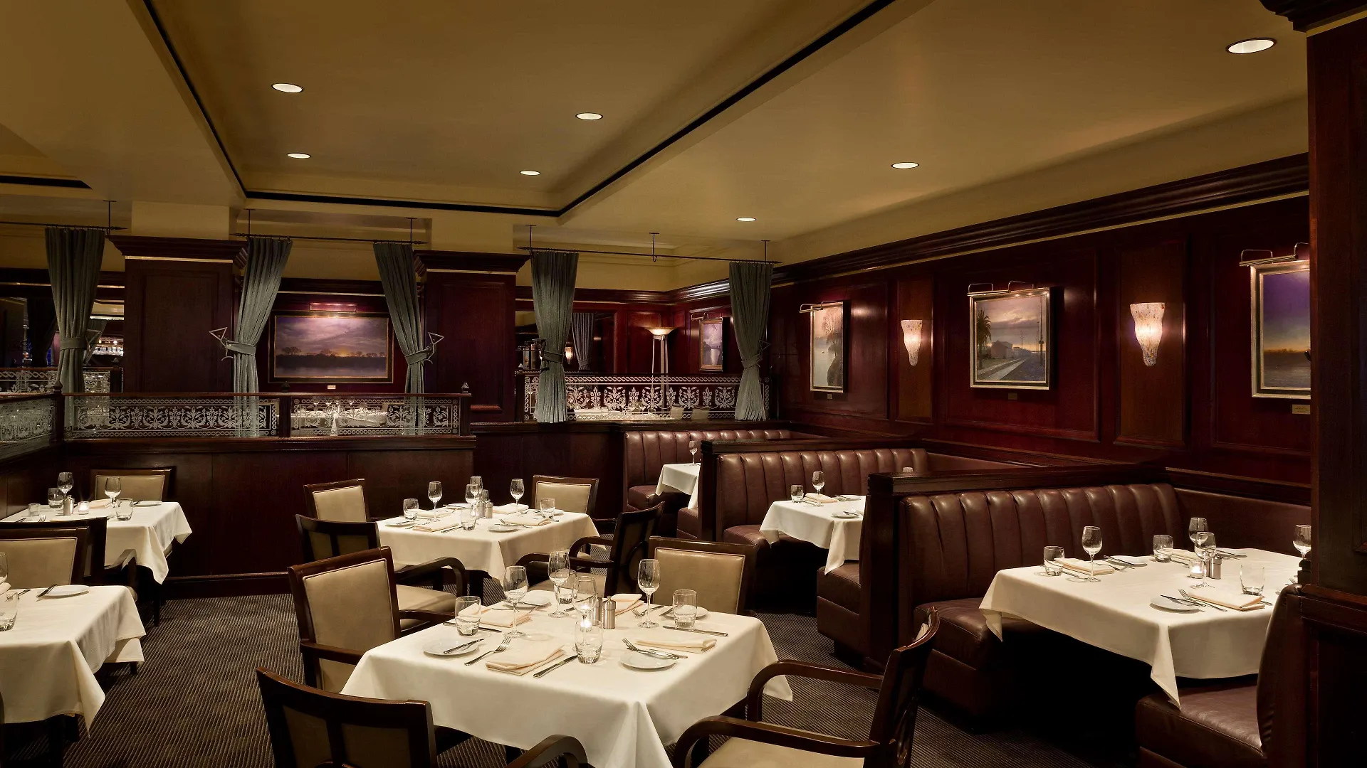 Hotel Hyatt Regency Sacramento