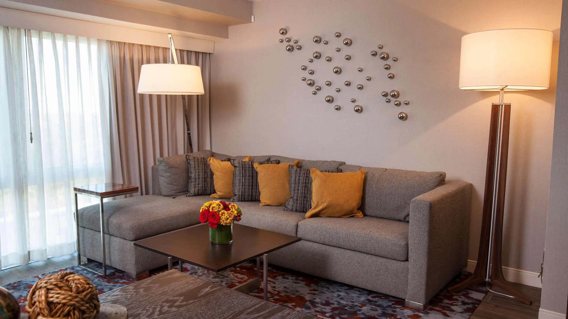 ****  Hotel Hyatt Regency Sacramento USA