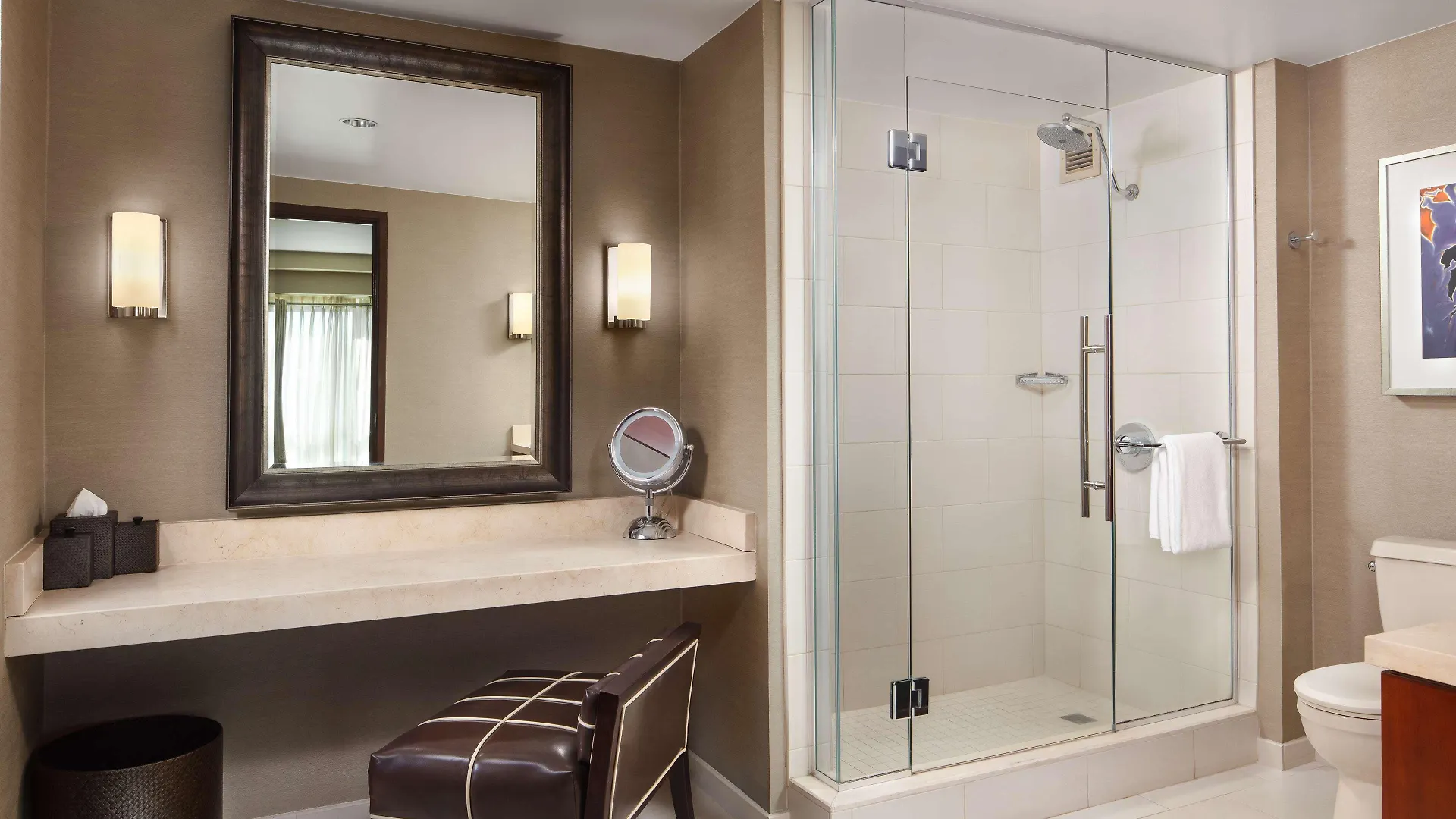 Hotel Hyatt Regency Sacramento