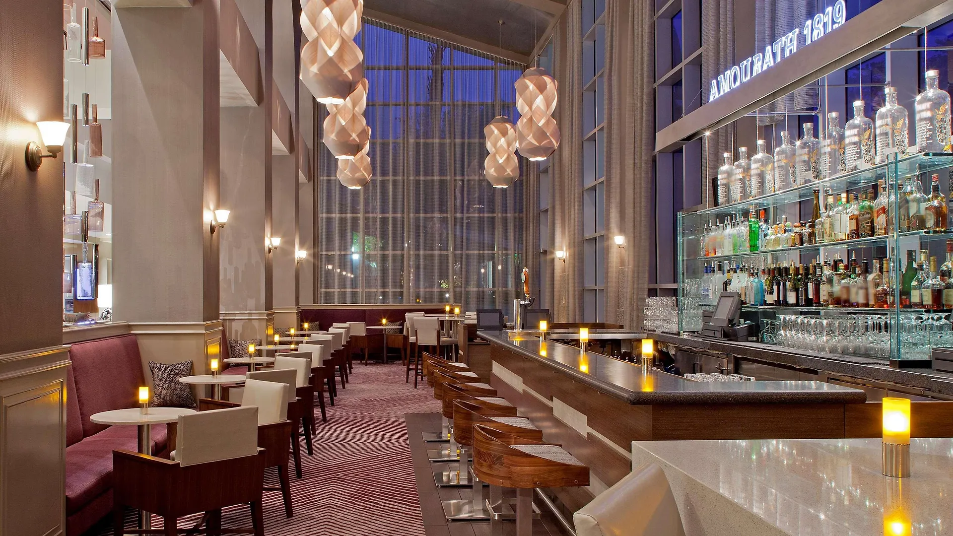 Hotel Hyatt Regency Sacramento