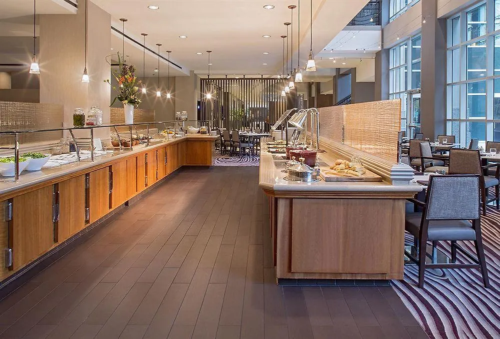 Hotel Hyatt Regency Sacramento