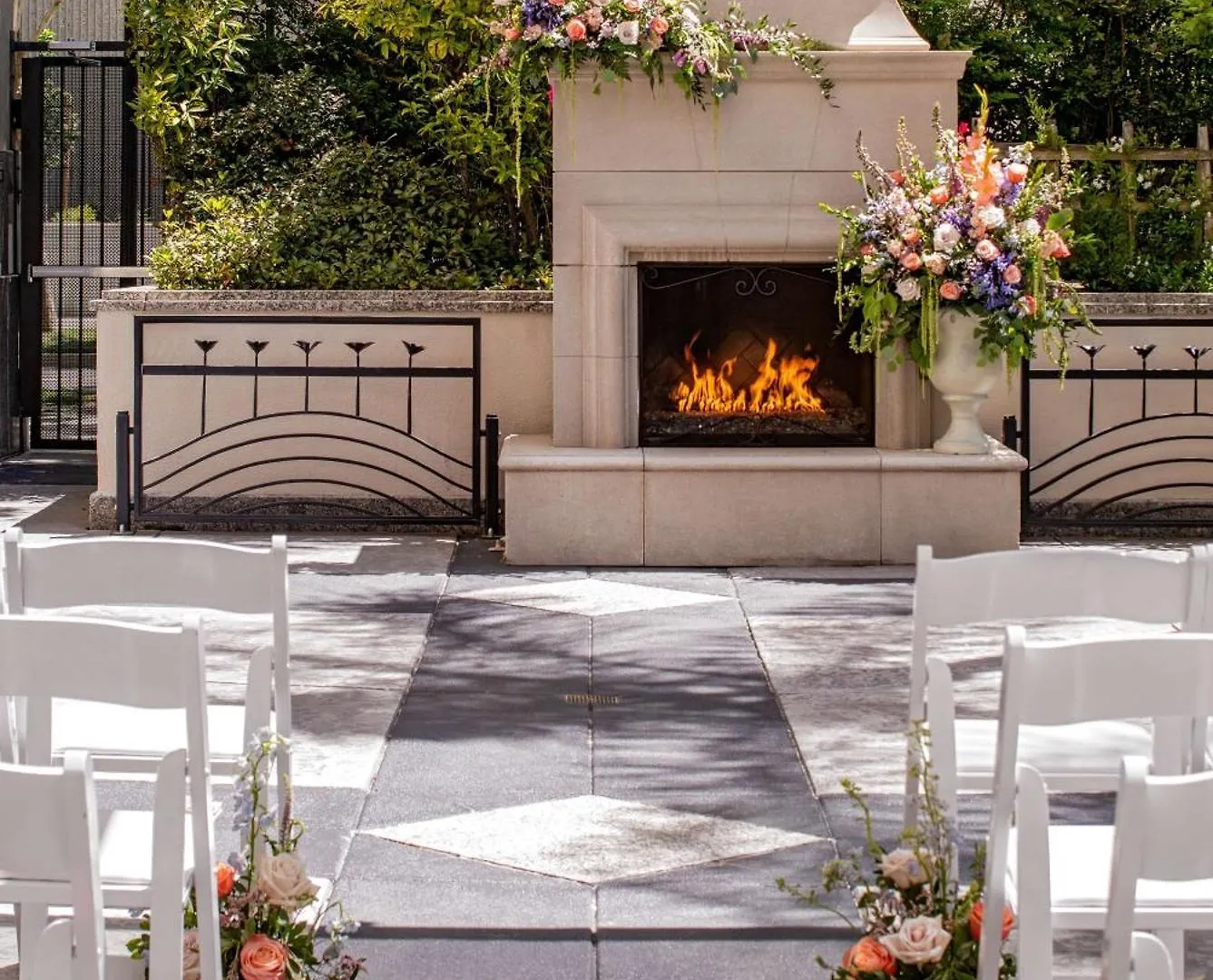Hotel Hyatt Regency Sacramento
