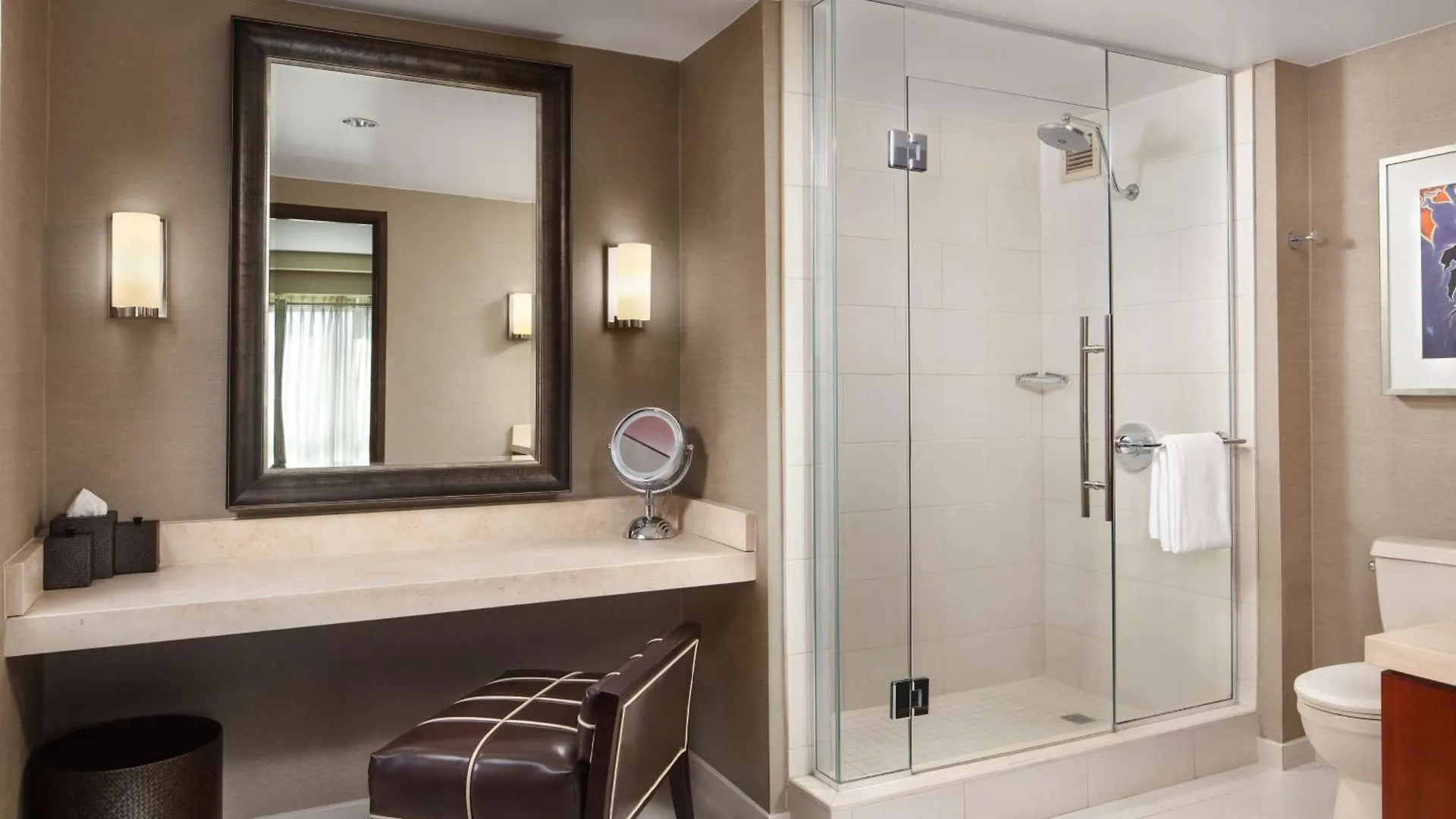 Hotel Hyatt Regency Sacramento