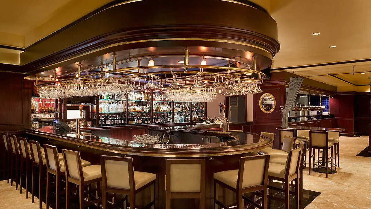 Hotel Hyatt Regency Sacramento 4*,