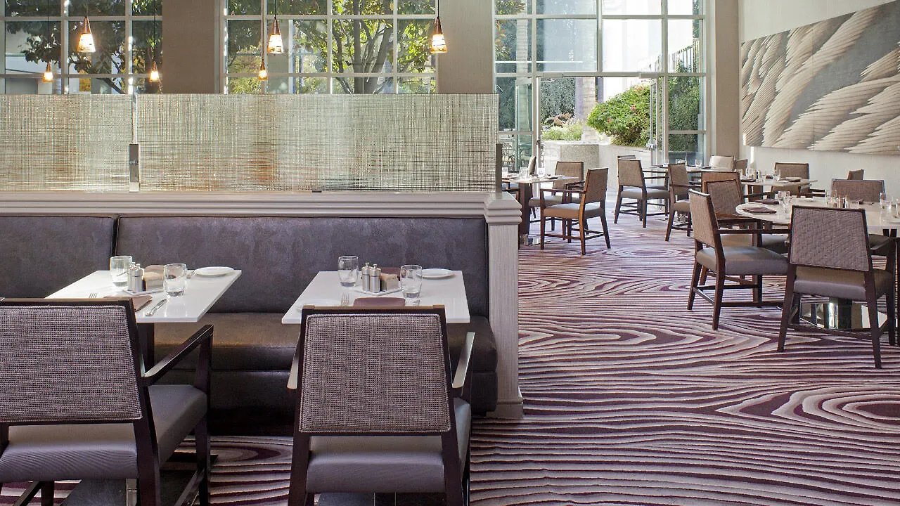 Hotel Hyatt Regency Sacramento