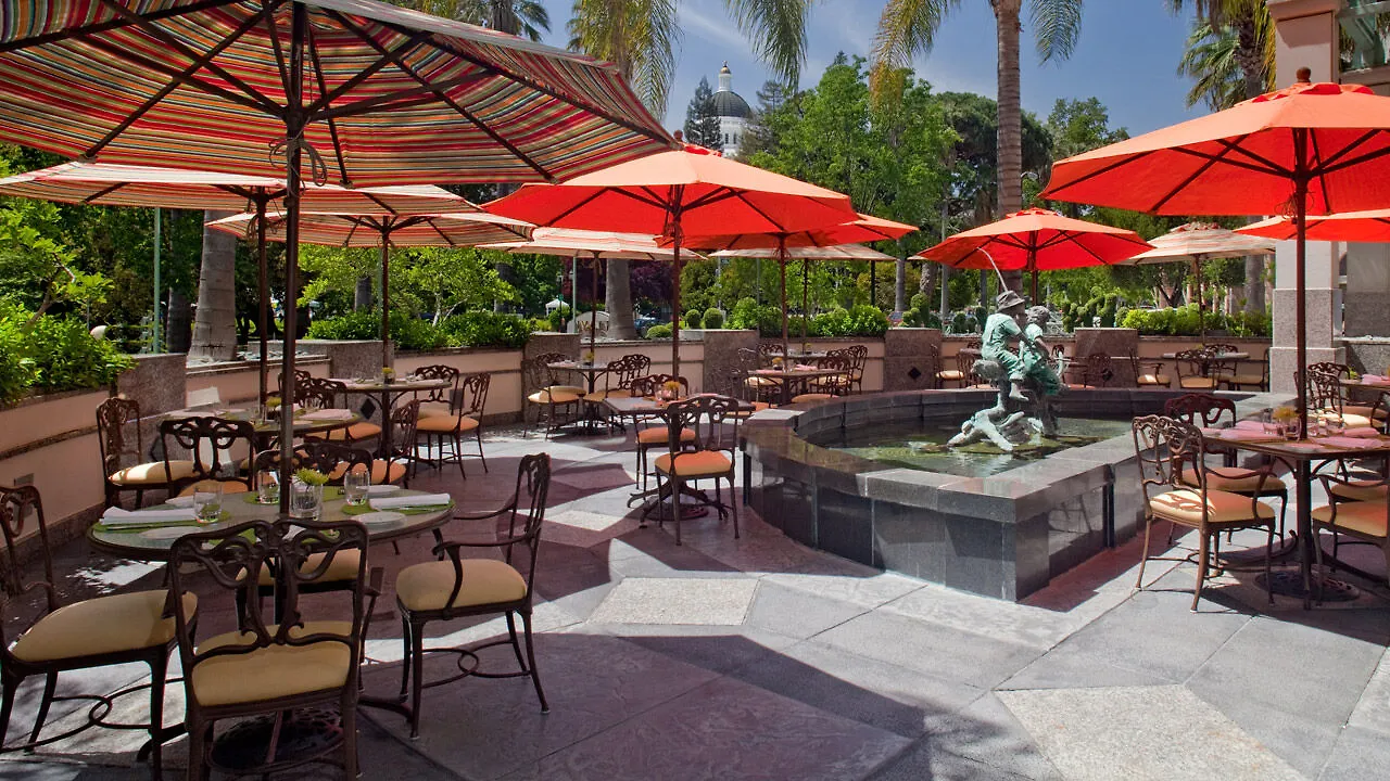 Hotel Hyatt Regency Sacramento USA