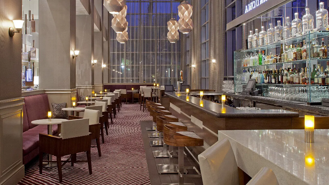 Hotel Hyatt Regency Sacramento 4*,  USA